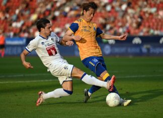 FCL erkämpft sich ein Unentschieden