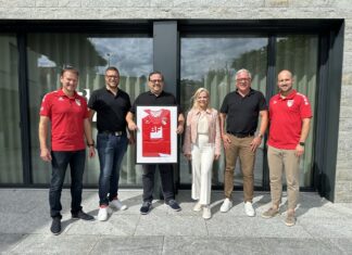 Neuer Hauptsponsor für den FC Nottwil