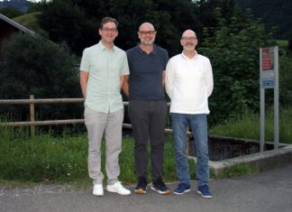 FC Ibach will Infrastrukturen erneuern