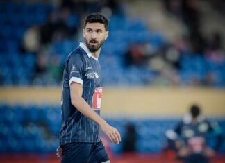 Kemal Ademi verlässt den FC Luzern