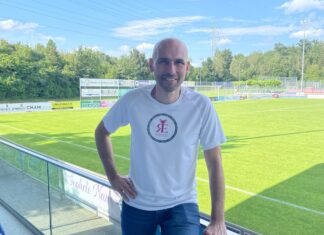 SC Cham: Maurizio Melina neuer 3. Liga Trainer