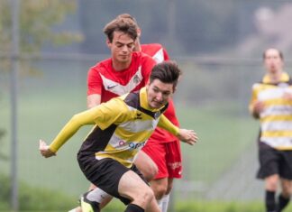 Reto Mattmann neu im Trainerstaff der SG Root / Adligenswil