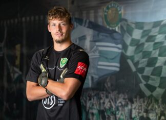 FCL-Torhüter Diego Heller auf Leihbasis zum SC Kriens