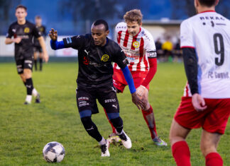 Eschenbach startet in die spannende Mission 3. Liga