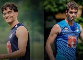 FCL: Mauricio Willimann und Iwan Hegglin leihweise zum FC Schaffhausen