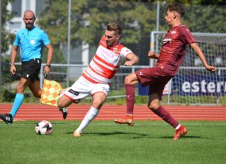 FC Sursee: Kaderveränderungen in der neuen Saison