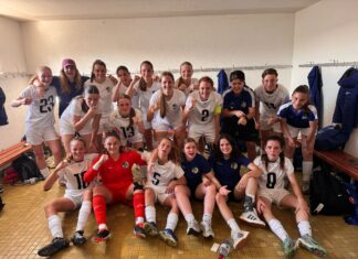 Unglaubliche Saison: FCL U17 holt Double!