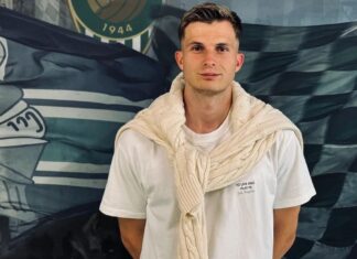 Vom FC Bulle: Joël Ris wechselt zum SC Kriens