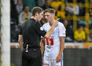 Zwei Regeländerungen in der SFL-Saison 2024/25