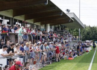 Der SC Cham testet am Mittwoch gegen den FC Luzern
