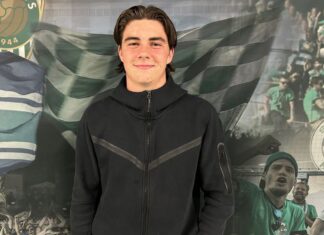 Enea Heiniger wechselt zum SCK