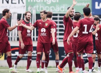 FCL mit Unentschieden gegen Schaffhausen – SCK siegt gegen Kreuzlingen