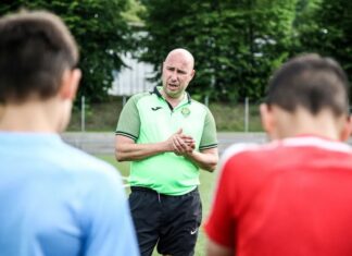 «Wir bekennen uns als Verein zum Breitenfussball im Kleinfeld»