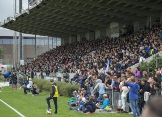 Galderma wird Hauptsponsor im Cupknaller zwischen Zug 94 und FC Zürich