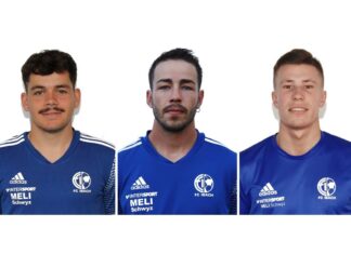 Ibach II punktet zum Saisonauftakt gegen Ebikon