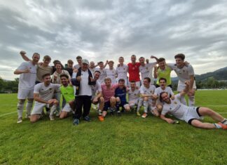 Sempach startet mit ambitionierten Zielen in die neue Saison