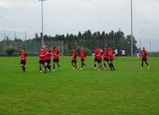 Hildisrieden siegt ohne Glanz