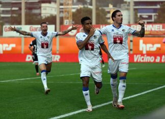 FC Luzern mit spektakulärer Wende gegen Leader Lugano