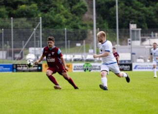 Neuformiertes Südstern startet in die Saison