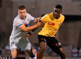 FCL U21 mit erstem Saisonsieg in Delémont