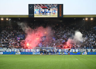 Heimsieg gegen Winterthur: FCL mit drittem Sieg in Serie!
