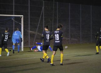 Nullnummer zwischen Gunzwil und Kickers Luzern