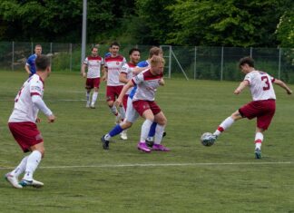 Aufsteiger Rothenburg gelingt gegen Sempach Auftaktsieg