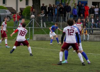 Sieg gegen Horw: Aufsteiger Rothenburg überrascht weiter