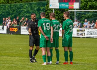 Entlebuch unterliegt Algro