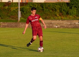 Remis gegen Baar – Perlen-Buchrain wartet weiterhin auf ersten Vollerfolg