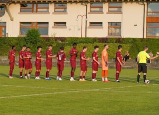 Perlen zu Gast bei Baar – Können die Rontaler den ersten Sieg eintüten?