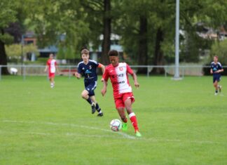 Team Obwalden Tag 2024: Mit neuer Bekleidung ins Jubiläumsjahr