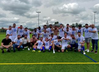 Blau Weiss Zug startet erfolgreich in den IFV-Cup mit 3:1-Sieg gegen FC Inter Altstadt