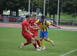 Bittere Niederlage: Küssnacht 90 Minuten in Unterzahl gegen Sarnen