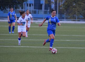 Küssnachter Frauen vor Saisonstart: NLB-Abstiegskampf verspricht Spannung