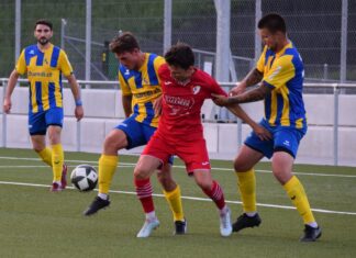 Mehr Konstanz, weniger Achterbahnfahrt: Küssnacht will sich in der 2. Liga etablieren