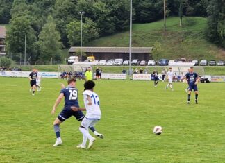 Malters siegt klar im Bruderduell gegen Wolhusen