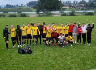 5:0 gegen Littau: Grosswangen-Ettiswil souverän eine Cup-Runde weiter