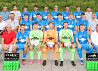 FC Sins: Mit neuer Motivation in der 3. Liga