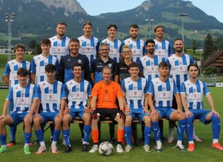 Ibach will den Aufstieg in der 2. Liga inter bestätigen