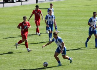 Ibach verliert in der Cup-Quali gegen Chur 97