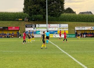 Gegen Aufsteiger Baar: Gunzwil gelingt spektakulärer erster Saisonsieg