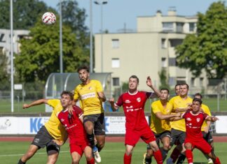 Cup-Aus in Runde 1: Goldau unterliegt effizientem Frauenfeld