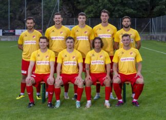 Spannender Umbruch in Goldau: Neue Saison eröffnet neue Chancen