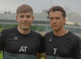 Cham II: Vorfreude auf die neue Saison