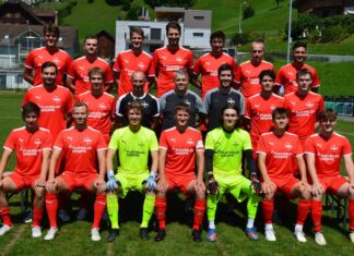 SC Schwyz startet ambitioniert in die neue Saison
