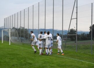 Ruswil entscheidet Cupspiel gegen Hildisrieden erst in der Verlängerung