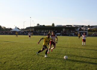 IFV-Cup: FC Grosswangen-Ettiswil empfängt den FC Littau
