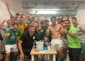 FC Buttisholz gegen Kriens II ebenbürtig