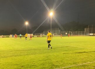 Adligenswil mit bitterer Niederlage beim SK Root